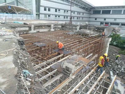 嘉峪关专业拆除混凝土、静力切割承重墙施工经验丰富